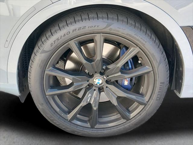 2024 BMW X7 - $63,418