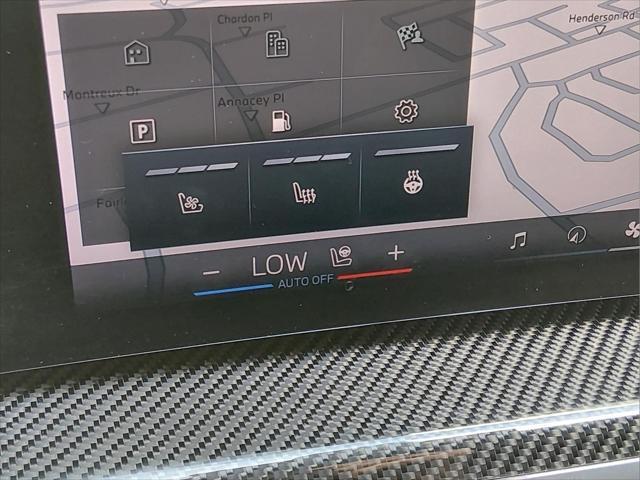 2024 BMW X7 - $63,418
