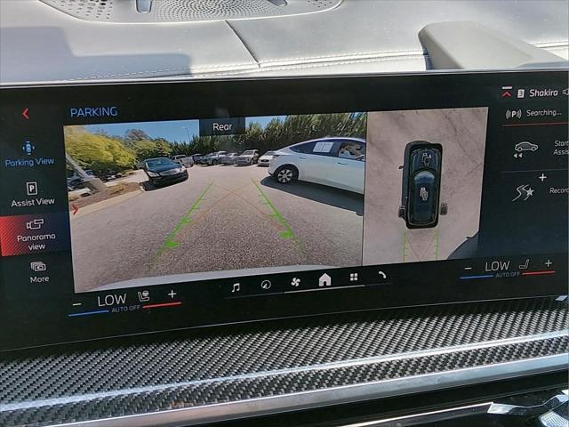 2024 BMW X7 - $63,418