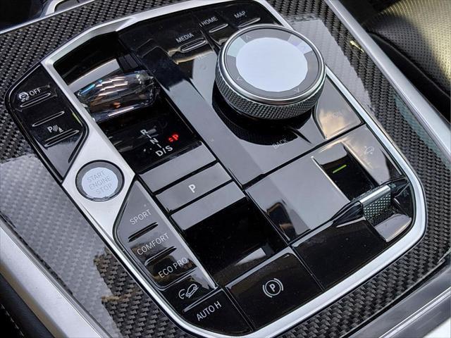 2024 BMW X7 - $63,418