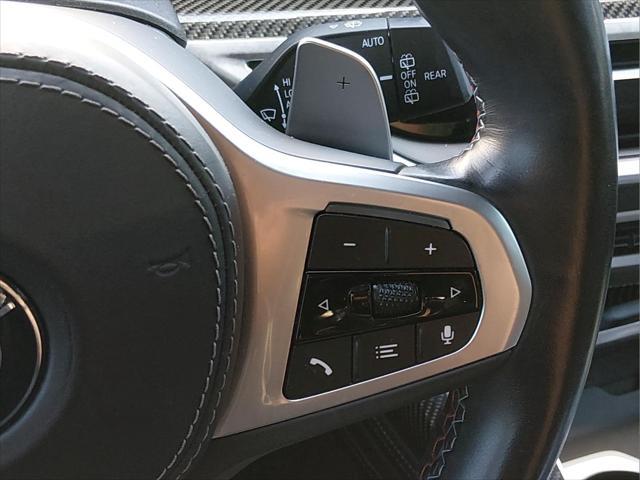 2024 BMW X7 - $63,418