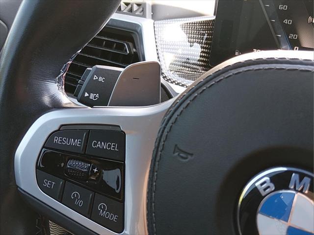 2024 BMW X7 - $63,418