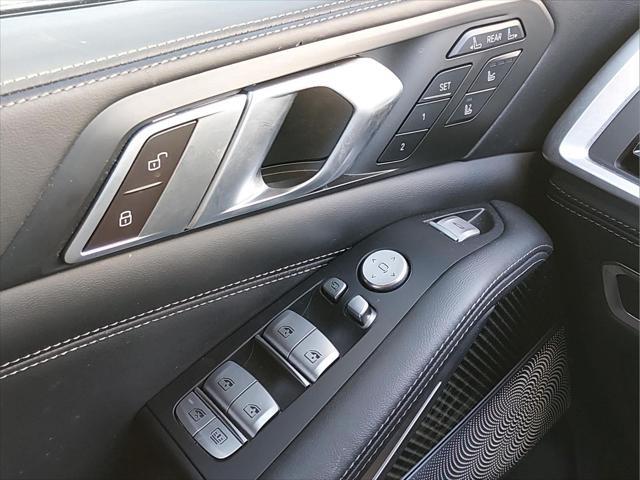 2024 BMW X7 - $63,418