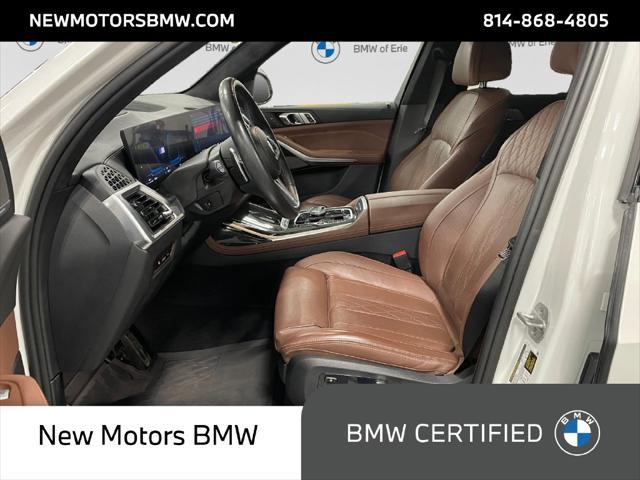 2024 BMW X7 - $74,498