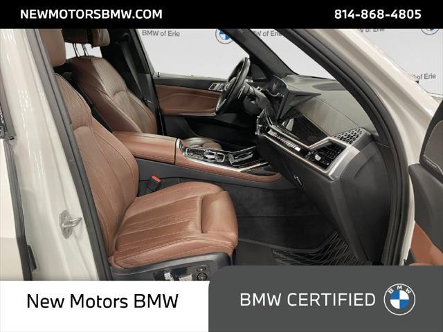 2024 BMW X7 - $74,498