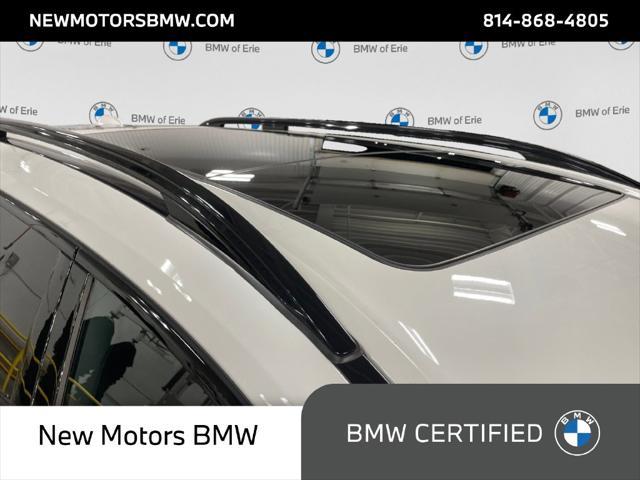 2024 BMW X7 - $74,498