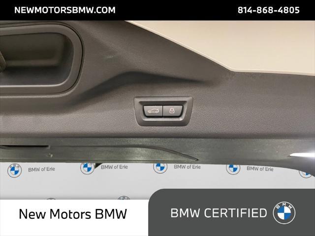 2024 BMW X7 - $74,498