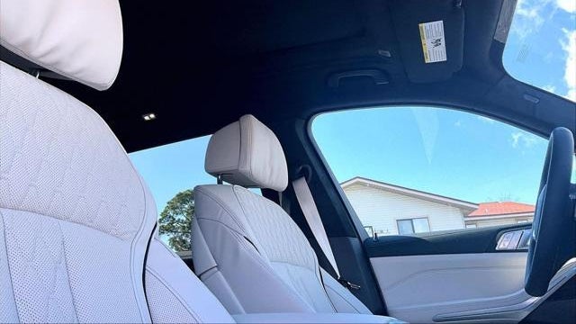 2026 BMW X7 M60i