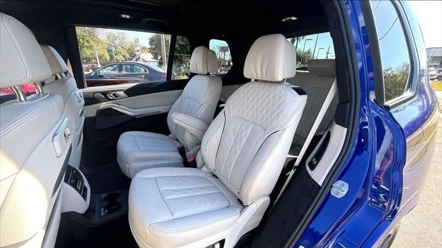 2026 BMW X7 M60i