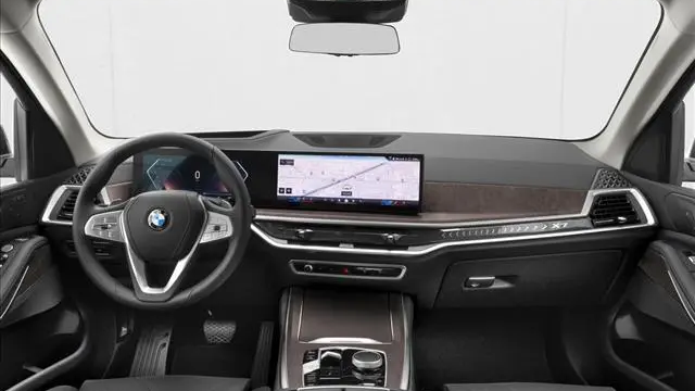 2027 BMW X7 M60i