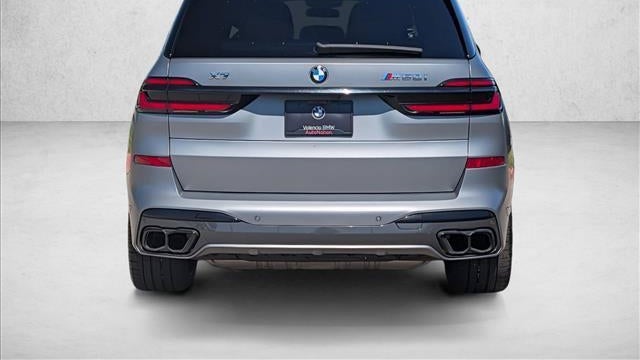 2024 BMW X7 M60i