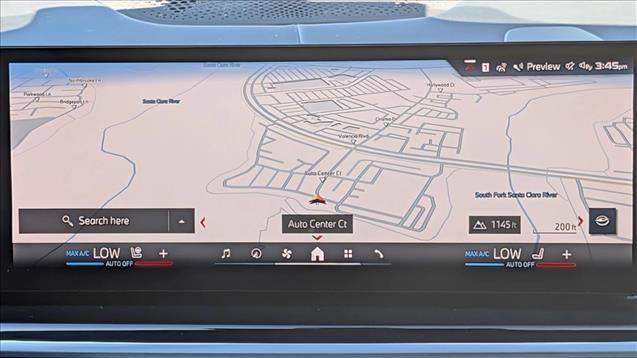 2024 BMW X7 M60i
