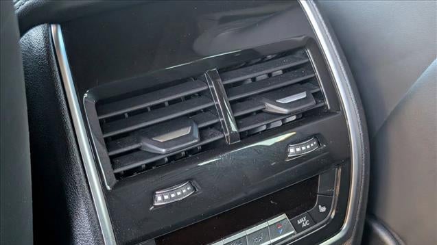 2024 BMW X7 M60i