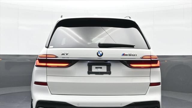 2024 BMW X7 M60i
