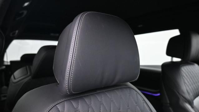 2024 BMW X7 M60i