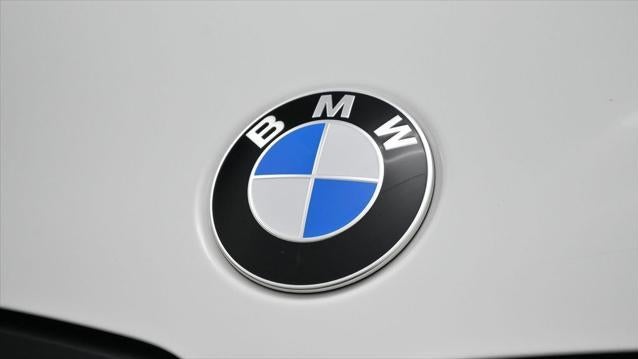 2024 BMW X7 M60i