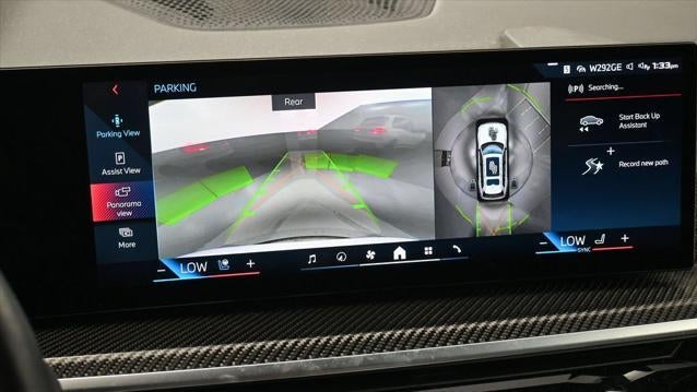2024 BMW X7 M60i