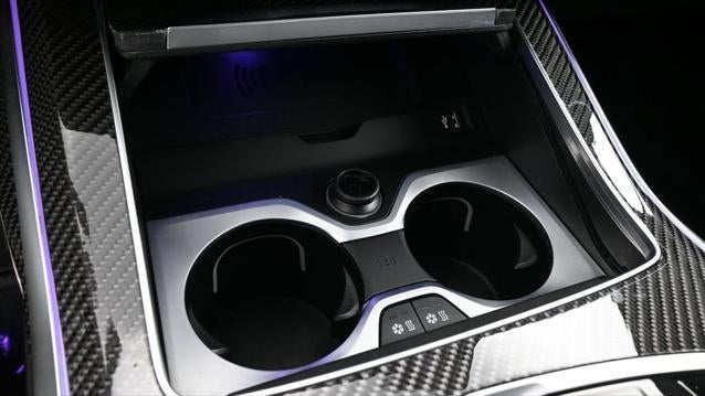 2024 BMW X7 M60i