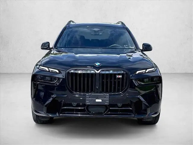 2026 BMW X7 - $91,484