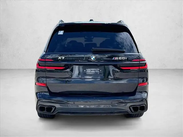 2026 BMW X7 - $91,484