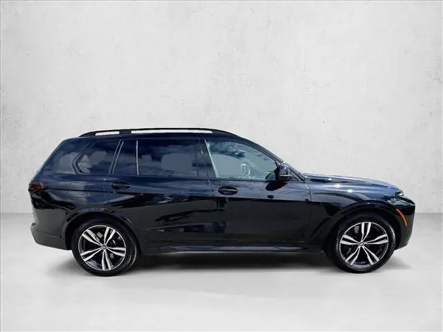 2026 BMW X7 - $91,484