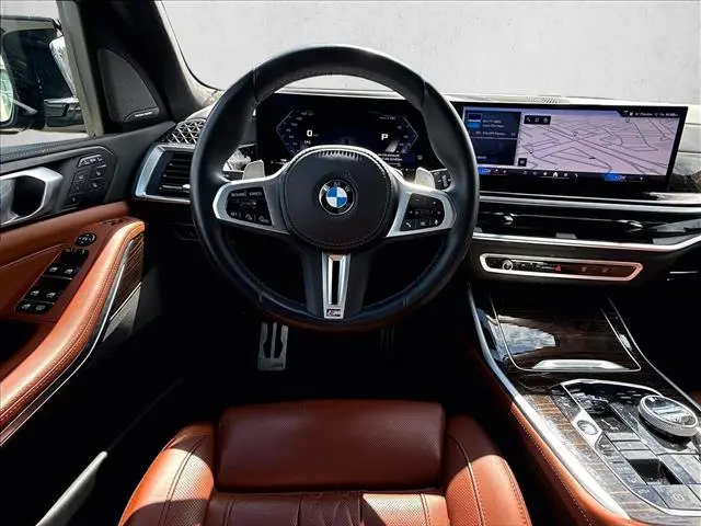 2026 BMW X7 - $91,484