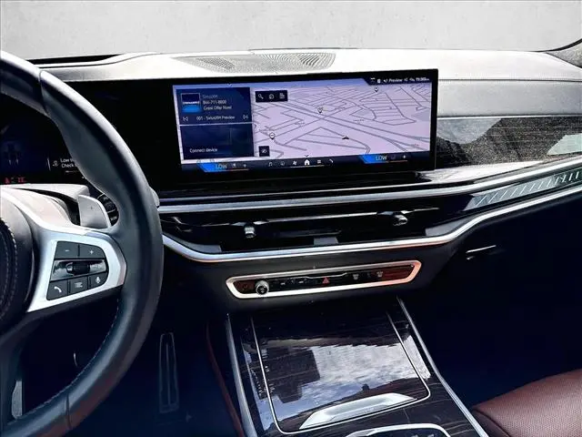 2026 BMW X7 - $91,484