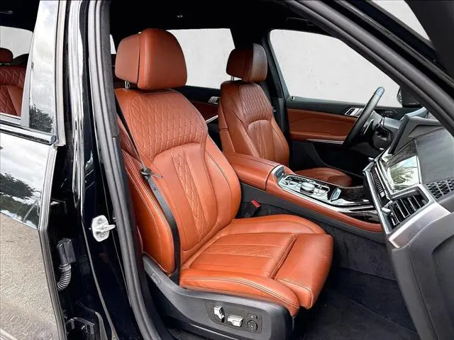 2026 BMW X7 - $91,484