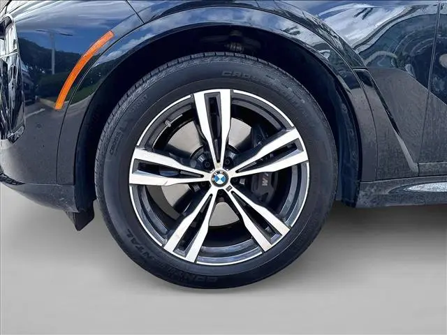 2026 BMW X7 - $91,484