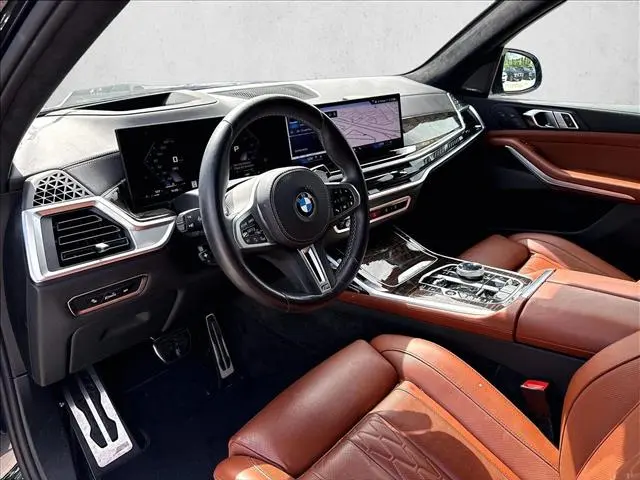 2026 BMW X7 - $91,484