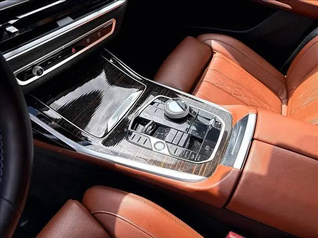 2026 BMW X7 - $91,484