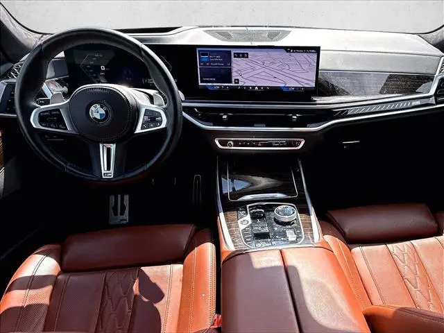 2026 BMW X7 - $91,484
