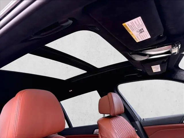 2026 BMW X7 - $91,484