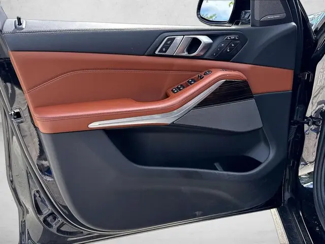 2026 BMW X7 - $91,484