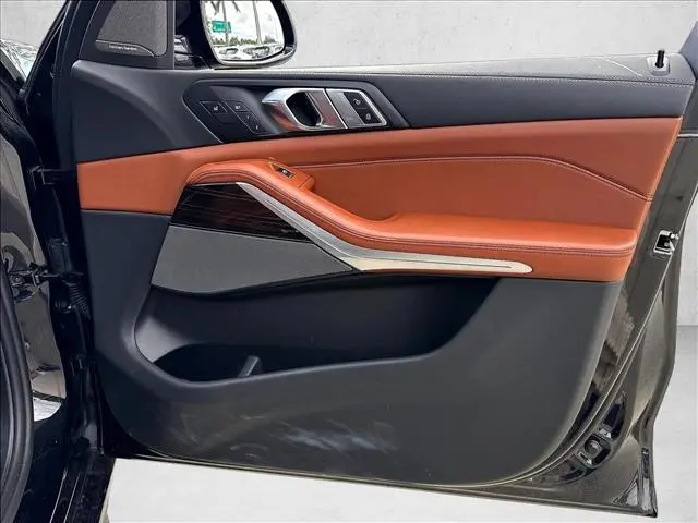 2026 BMW X7 - $91,484