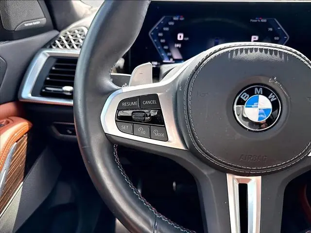 2026 BMW X7 - $91,484