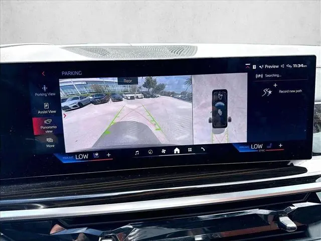 2026 BMW X7 - $91,484