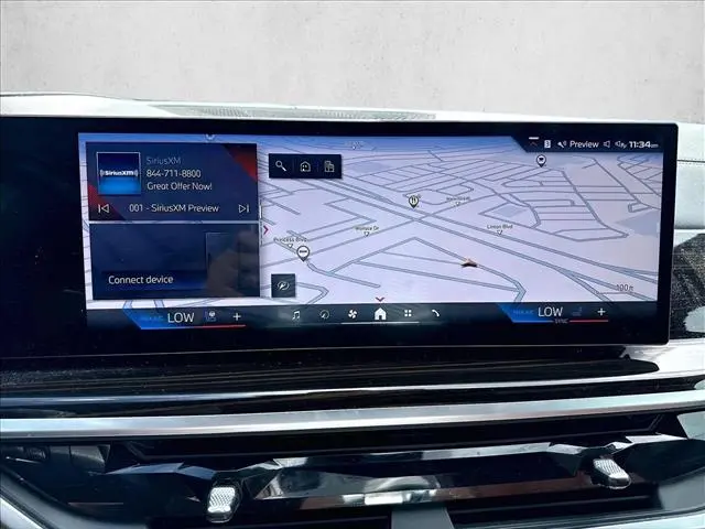 2026 BMW X7 - $91,484