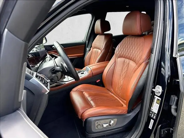 2026 BMW X7 - $91,484
