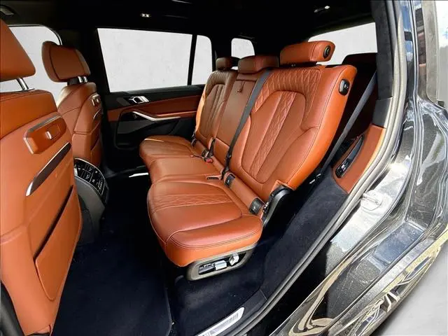 2026 BMW X7 - $91,484