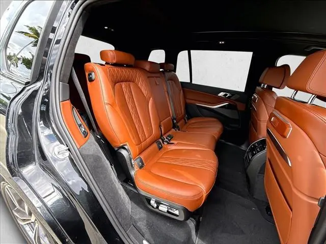 2026 BMW X7 - $91,484