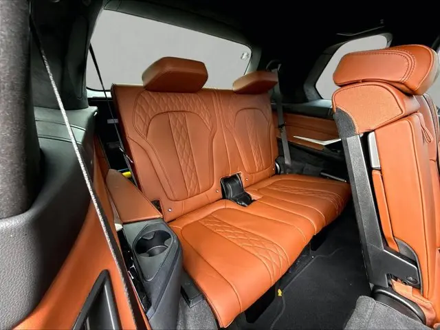 2026 BMW X7 - $91,484