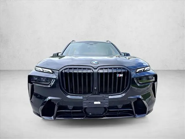 2026 BMW X7 - $91,484