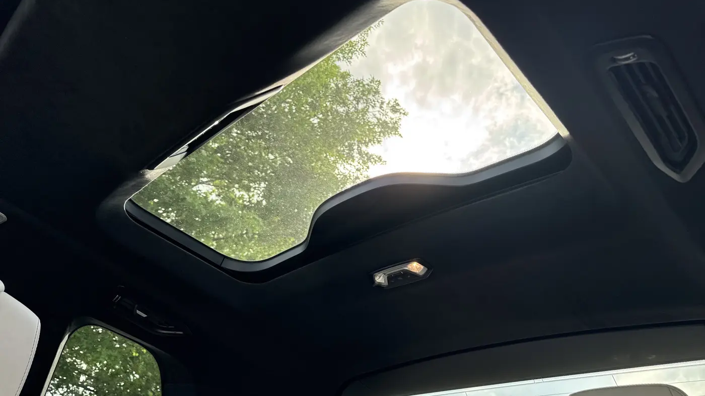 2027 BMW X7 M60i