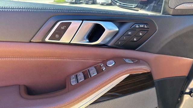 2024 BMW X7 M60i