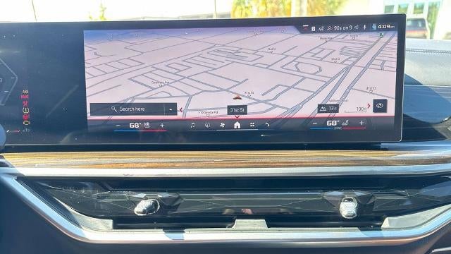 2024 BMW X7 M60i