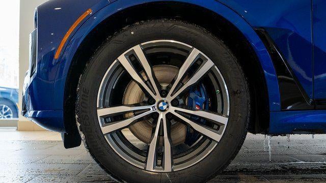 2026 BMW X7 M60i