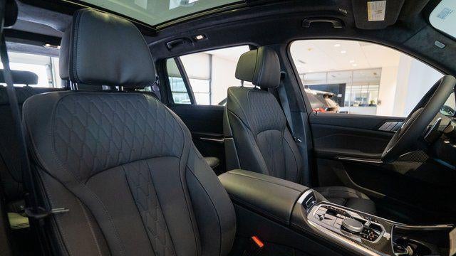 2026 BMW X7 M60i