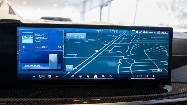 2026 BMW X7 M60i