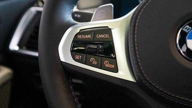 2026 BMW X7 M60i